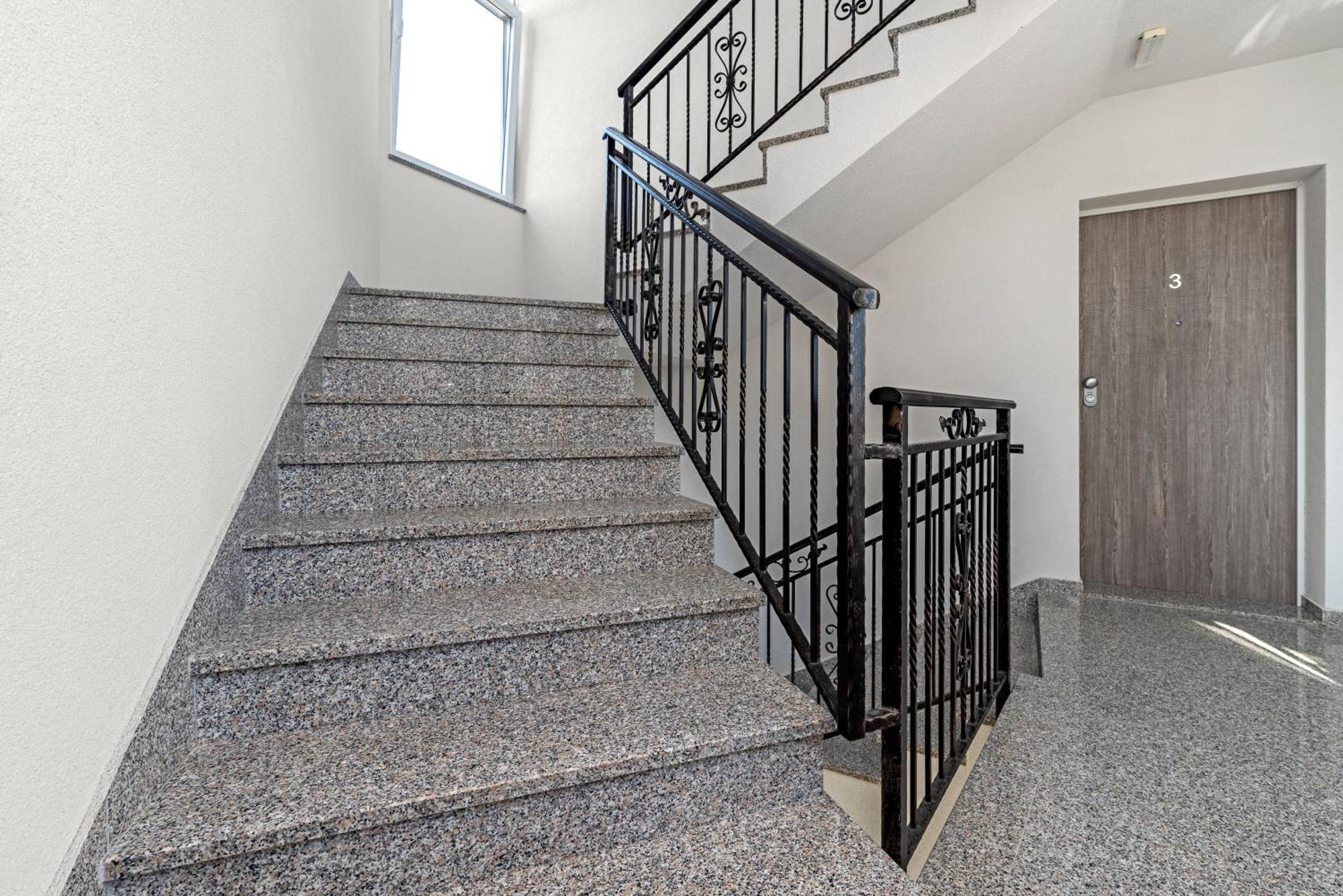 Apartments Boomerang Rogoznica  Kamer foto
